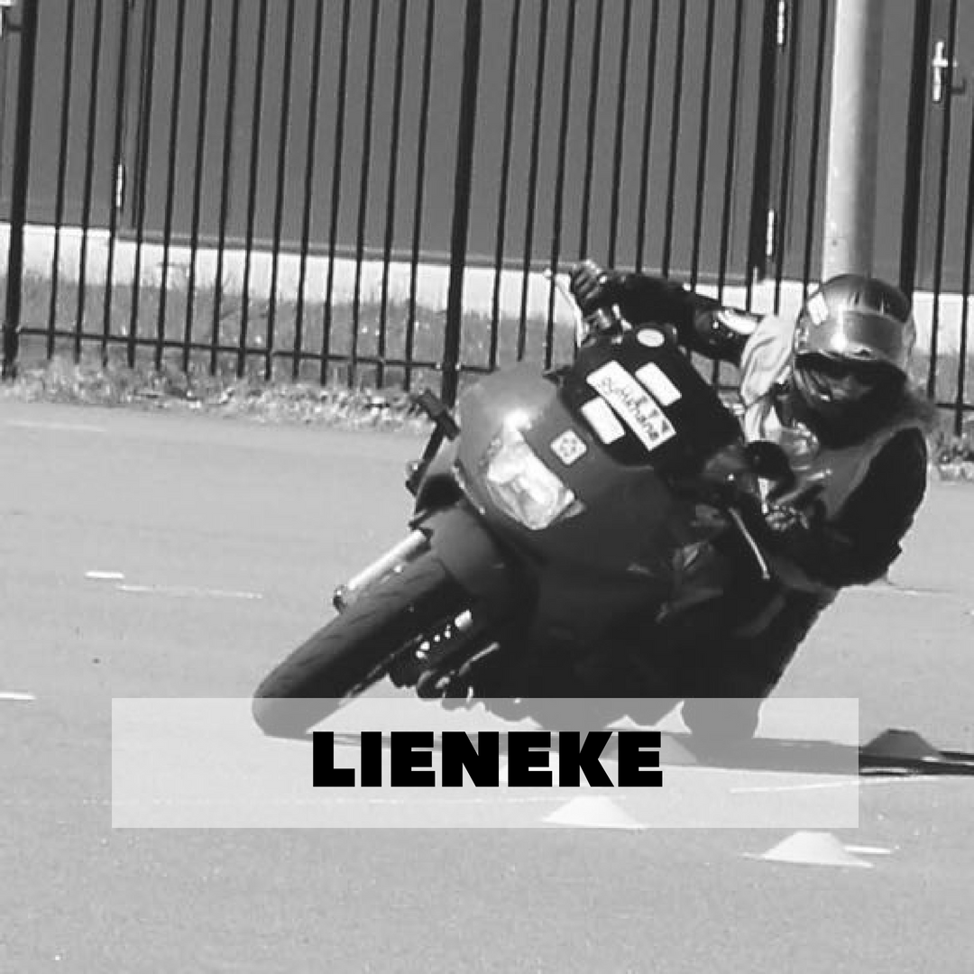 Competitie-2018 Lieneke