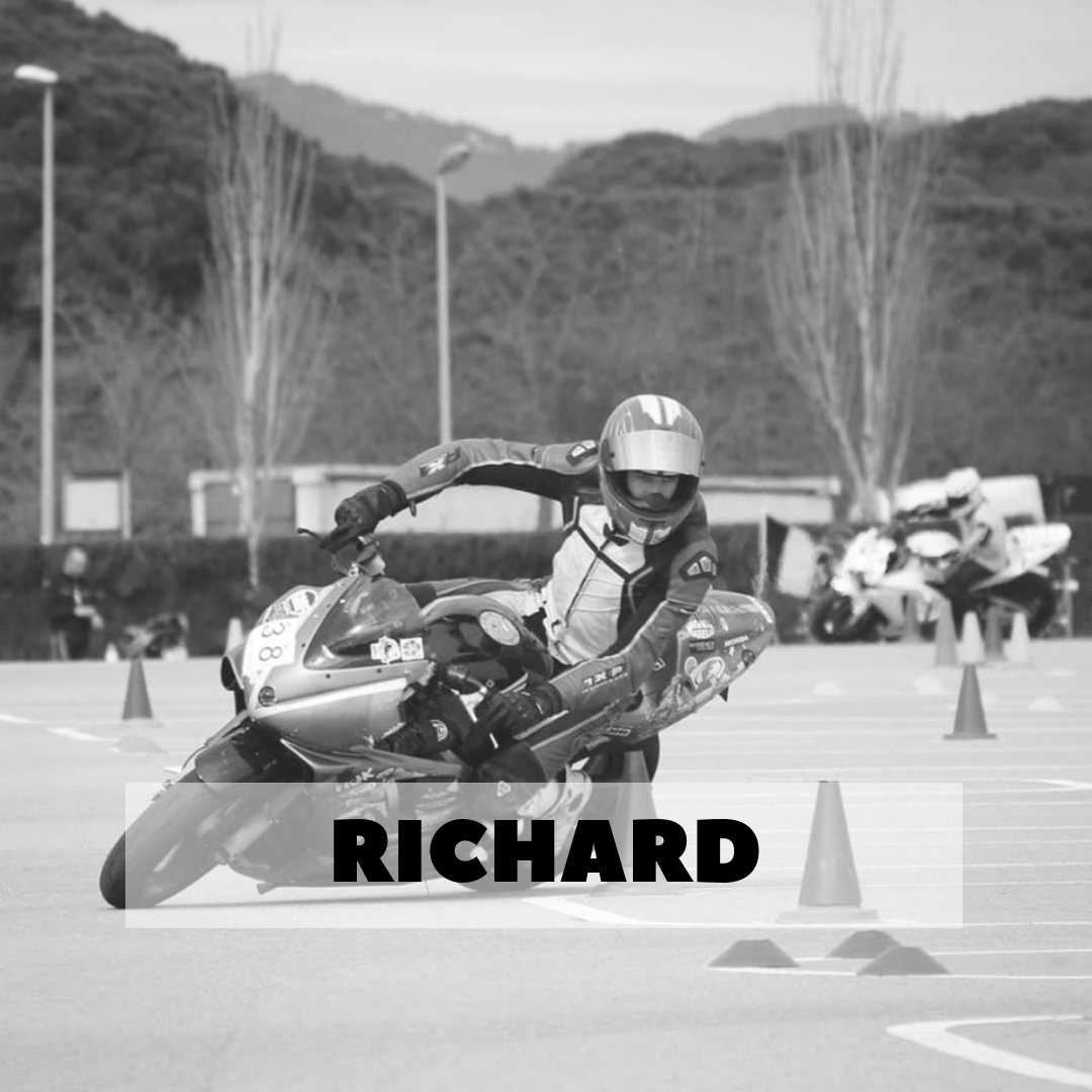 Competitie-2018 Richard