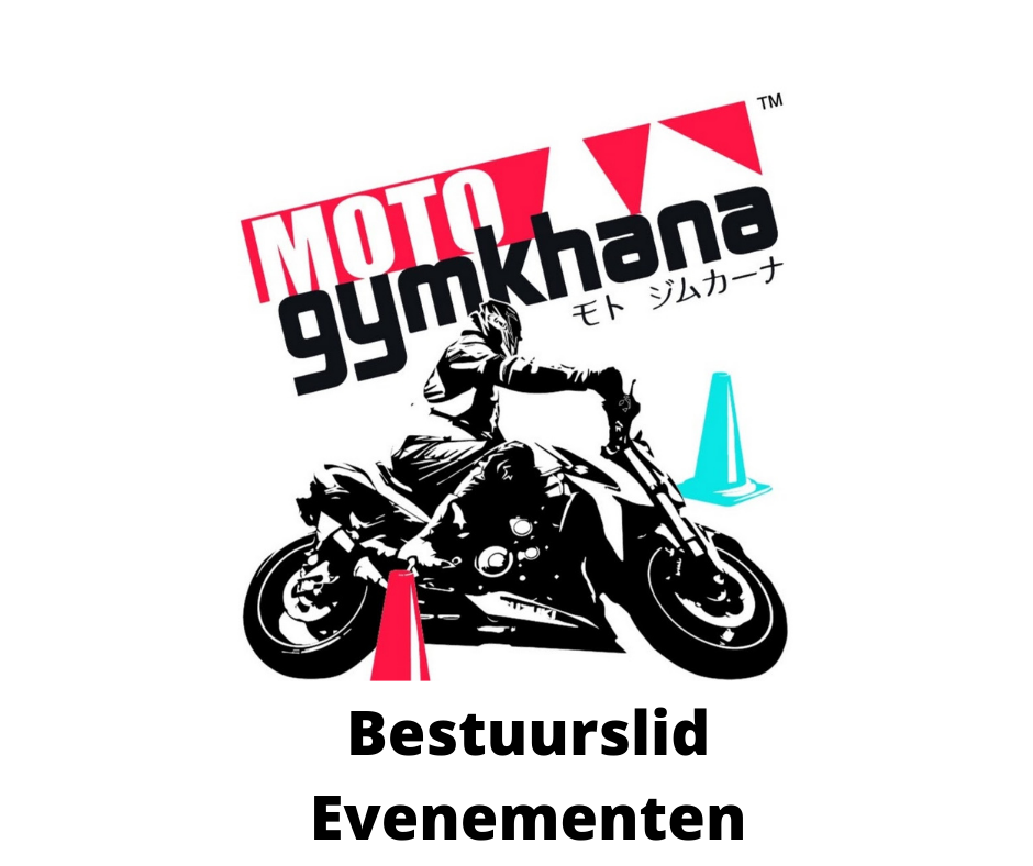 Bestuurslid-Evenementen Bestuurslid-Evenementen