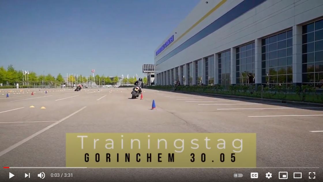 Compilatie video 30-06, Gorinchem