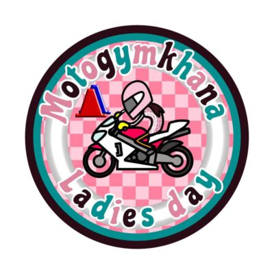 Moto Gymkhana Ladies Day