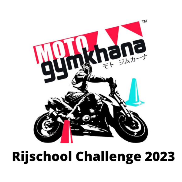 Rijschool Challenge 2023