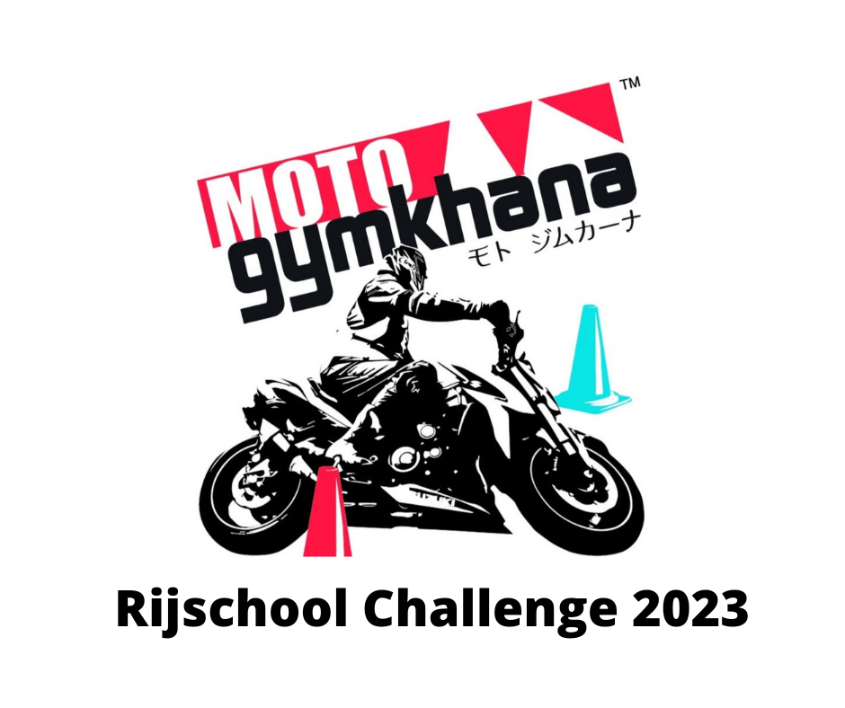 Rijschool Challenge 2023